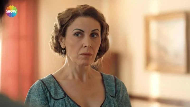 Кадры из сериала Азиз 2 серия 1 сезон (2021)