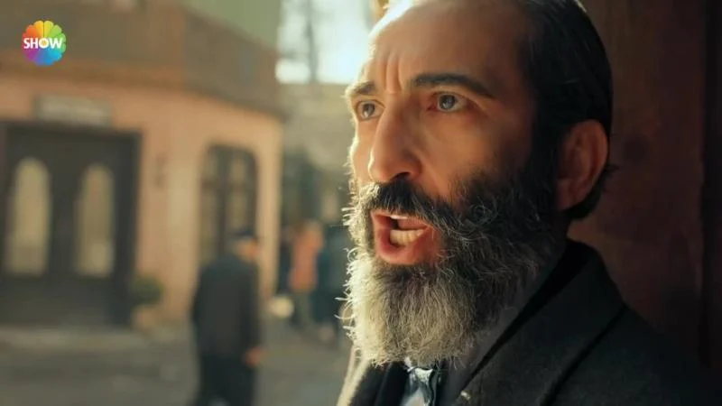 Кадры из сериала Азиз 14 серия 1 сезон (2021)
